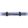 BJZ A-3844 ESD pásek se suchým zipem (d x š) 500 mm x 25 mm černá 1 ks