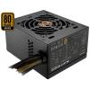 Sharkoon SilentStorm SFX Bronze PC síťový zdroj 450 W SFX 80 PLUS® Bronze