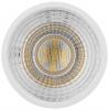 Paulmann 28752 LED Energetická třída (EEK2021) G (A - G) GU10 7 W teplá bílá (Ø x v) 51 mm x 54 mm 1 ks