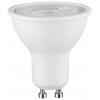 Paulmann 28752 LED Energetická třída (EEK2021) G (A - G) GU10 7 W teplá bílá (Ø x v) 51 mm x 54 mm 1 ks