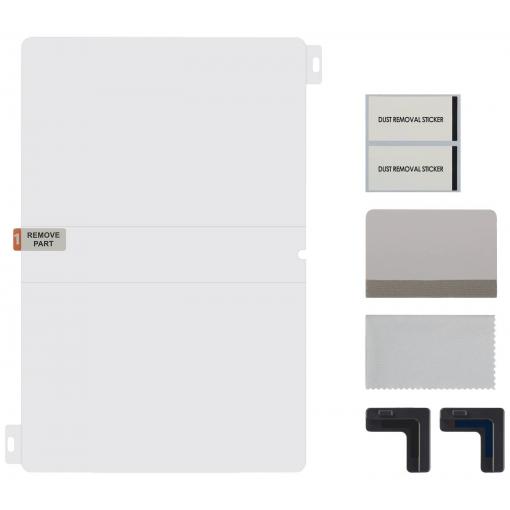 Samsung Screen Protector ochranné sklo na displej smartphonu Samsung Galaxy Tab S9 1 ks EF-UX710CTEGWW