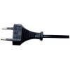 Manhattan napájecí kabel 1.8 m černá