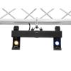 Eurolite Twin Scan Bar DMX LED reflektor