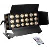 Eurolite CLS-18 QCL LED světlomety