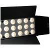 Eurolite CLS-18 QCL LED světlomety