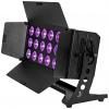 Eurolite CLS-18 QCL LED světlomety