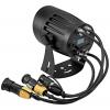 Eurolite IP PST-40 QCL Spot LED PAR reflektor