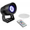 Eurolite IP PST-40 QCL Spot LED PAR reflektor