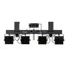 Eurolite KLS Scan Pro Next FX DMX LED reflektor