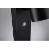 Paulmann 94831 Cuff sloupkové LED světlo LED 10 W antracitová