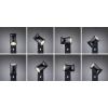 Paulmann 94831 Cuff sloupkové LED světlo LED 10 W antracitová