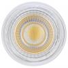 Paulmann 28910 LED Energetická třída (EEK2021) G (A - G) GU5.3 3 W teplá bílá (Ø x v) 50 mm x 48 mm 1 ks