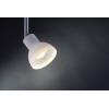 Paulmann 28910 LED Energetická třída (EEK2021) G (A - G) GU5.3 3 W teplá bílá (Ø x v) 50 mm x 48 mm 1 ks