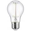 Paulmann 28776 LED Energetická třída (EEK2021) E (A - G) E27 7 W (Ø x v) 60 mm x 106 mm 1 ks