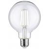 Paulmann 28779 LED Energetická třída (EEK2021) E (A - G) E27 7 W (Ø x v) 95 mm x 140 mm 1 ks