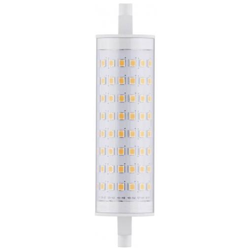 Paulmann 28835 LED Energetická třída (EEK2021) E (A - G) R7s 13 W teplá bílá (Ø x v) 28 mm x 118 mm 1 ks