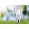 Paulmann 29122 LED Energetická třída (EEK2021) A (A - G) E27 4 W teplá bílá (Ø x v) 64 mm x 140 mm 1 ks