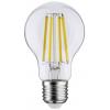 Paulmann 29121 LED Energetická třída (EEK2021) A (A - G) E27 4 W teplá bílá (Ø x v) 60 mm x 105 mm 1 ks