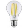 Paulmann 29120 LED Energetická třída (EEK2021) A (A - G) E27 2.5 W teplá bílá (Ø x v) 60 mm x 105 mm 1 ks