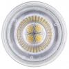 Paulmann 29139 LED Energetická třída (EEK2021) F (A - G) GU4 4.2 W teplá bílá (Ø x v) 35 mm x 38 mm 1 ks