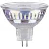 Paulmann 29141 LED Energetická třída (EEK2021) F (A - G) GU5.3 3.8 W teplá bílá (Ø x v) 50 mm x 44 mm 1 ks