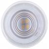 Paulmann 29141 LED Energetická třída (EEK2021) F (A - G) GU5.3 3.8 W teplá bílá (Ø x v) 50 mm x 44 mm 1 ks