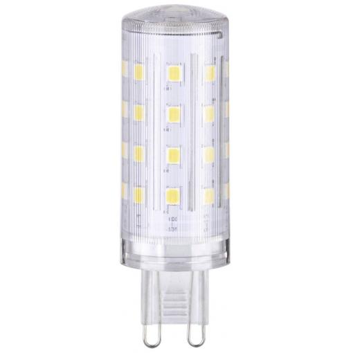 Paulmann 29099 LED Energetická třída (EEK2021) E (A - G) G9 7.2 W teplá bílá (Ø x v) 22 mm x 69 mm 1 ks