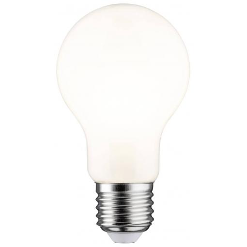 Paulmann 29117 LED Energetická třída (EEK2021) F (A - G) E27 4.5 W teplá bílá (Ø x v) 60 mm x 108 mm 1 ks