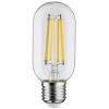 Paulmann 29137 LED trubice Energetická třída (EEK2021) E (A - G) E27 9 W teplá bílá (Ø x d) 45 mm x 110 mm 1 ks