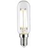Paulmann 29136 LED trubice Energetická třída (EEK2021) D (A - G) E14 5.9 W neutrální bílá (Ø x d) 25 mm x 90 mm 1 ks