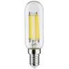 Paulmann 29136 LED trubice Energetická třída (EEK2021) D (A - G) E14 5.9 W neutrální bílá (Ø x d) 25 mm x 90 mm 1 ks
