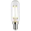 Paulmann 29135 LED trubice Energetická třída (EEK2021) D (A - G) E14 5.9 W teplá bílá (Ø x d) 25 mm x 90 mm 1 ks
