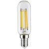Paulmann 29135 LED trubice Energetická třída (EEK2021) D (A - G) E14 5.9 W teplá bílá (Ø x d) 25 mm x 90 mm 1 ks