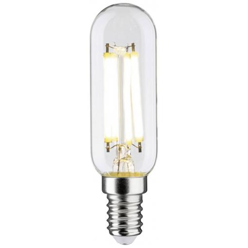 Paulmann 29135 LED trubice Energetická třída (EEK2021) D (A - G) E14 5.9 W teplá bílá (Ø x d) 25 mm x 90 mm 1 ks
