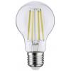 Paulmann 29125 LED Energetická třída (EEK2021) A (A - G) E27 4 W neutrální bílá (Ø x v) 60 mm x 105 mm 1 ks