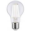 Paulmann 29125 LED Energetická třída (EEK2021) A (A - G) E27 4 W neutrální bílá (Ø x v) 60 mm x 105 mm 1 ks