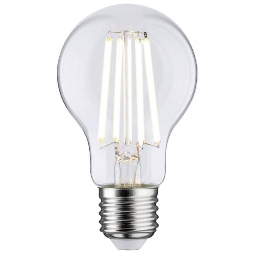 Paulmann 29125 LED Energetická třída (EEK2021) A (A - G) E27 4 W neutrální bílá (Ø x v) 60 mm x 105 mm 1 ks