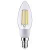 Paulmann 29129 LED Energetická třída (EEK2021) A (A - G) E14 2.5 W neutrální bílá (Ø x v) 35 mm x 113 mm 1 ks