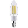 Paulmann 29128 LED Energetická třída (EEK2021) A (A - G) E14 2.5 W teplá bílá (Ø x v) 35 mm x 113 mm 1 ks