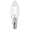 Paulmann 29128 LED Energetická třída (EEK2021) A (A - G) E14 2.5 W teplá bílá (Ø x v) 35 mm x 113 mm 1 ks