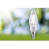 Paulmann 29128 LED Energetická třída (EEK2021) A (A - G) E14 2.5 W teplá bílá (Ø x v) 35 mm x 113 mm 1 ks