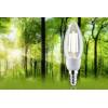 Paulmann 29128 LED Energetická třída (EEK2021) A (A - G) E14 2.5 W teplá bílá (Ø x v) 35 mm x 113 mm 1 ks