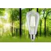Paulmann 29126 LED Energetická třída (EEK2021) A (A - G) E27 4 W neutrální bílá (Ø x v) 64 mm x 140 mm 1 ks