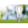 Paulmann 29130 LED Energetická třída (EEK2021) A (A - G) E14 2.5 W teplá bílá (Ø x v) 45 mm x 100 mm 1 ks