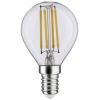 Paulmann 28739 LED Energetická třída (EEK2021) F (A - G) E14 5 W teplá bílá (Ø x v) 45 mm x 80 mm 1 ks