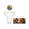 Paulmann 28735 LED Energetická třída (EEK2021) G (A - G) GU10 6 W (Ø x v) 50 mm x 54 mm 1 ks