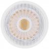 Paulmann 28735 LED Energetická třída (EEK2021) G (A - G) GU10 6 W (Ø x v) 50 mm x 54 mm 1 ks