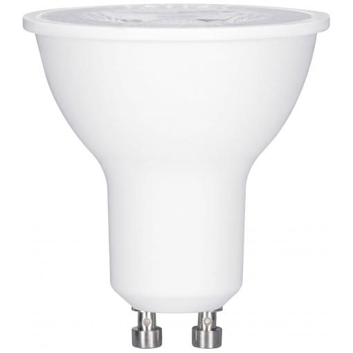 Paulmann 28735 LED Energetická třída (EEK2021) G (A - G) GU10 6 W (Ø x v) 50 mm x 54 mm 1 ks