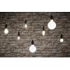 Paulmann 28657 LED Energetická třída (EEK2021) E (A - G) E27 6.5 W teplá bílá (Ø x v) 45 mm x 78 mm 1 ks