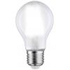 Paulmann 28762 LED Energetická třída (EEK2021) F (A - G) E27 7.5 W denní bílá (Ø x v) 60 mm x 106 mm 1 ks